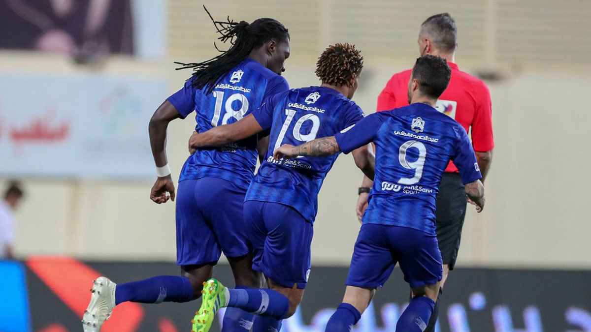 القنوات الناقلة لمباراة الهلال واستقلال طهران اليوم في دوري أبطال آسيا