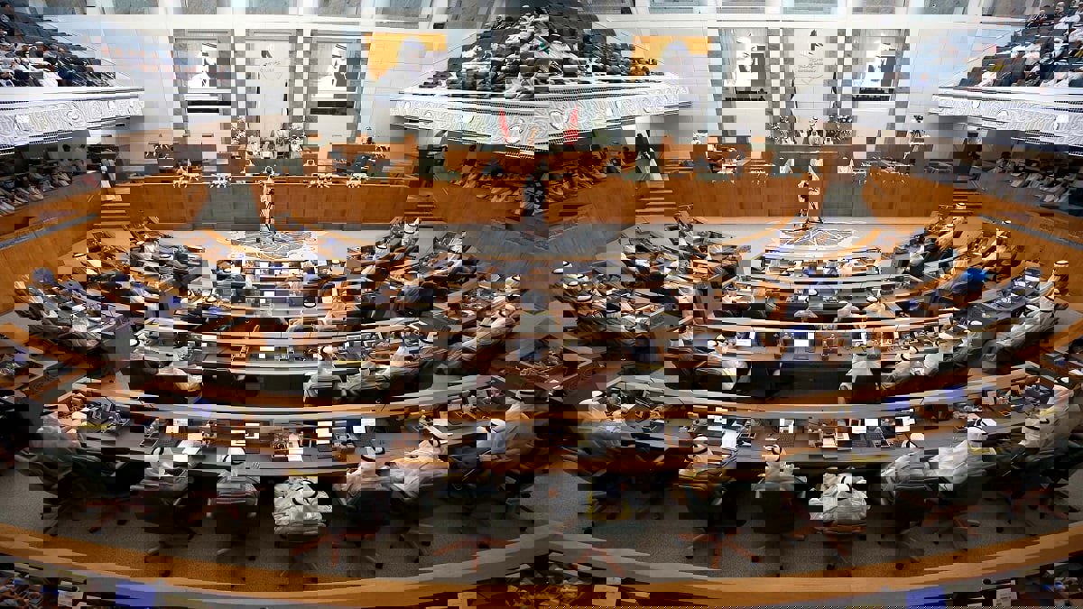 قبيل انتخابات مجلس الأمة.. مساع لتغيير نظام الصوت الواحد في الكويت‎