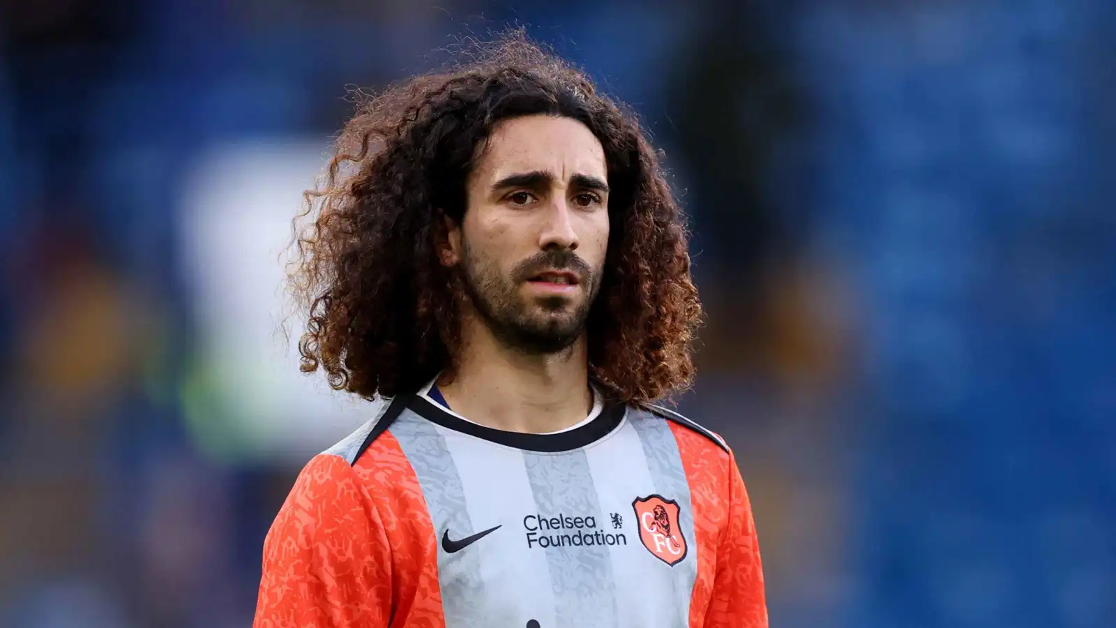 رد مثير من كوكوريلا حول العودة إلى برشلونة (فيديو)