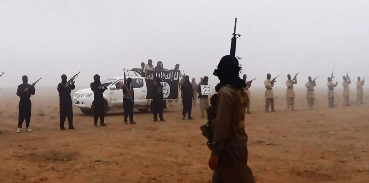 ليس الديب وحده.. أبناء قادة بجماعة الإخوان في مصر انضموا لتنظيم "داعش" (فيديوغرافيك)