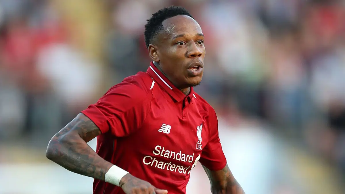 إصابة مدافع ليفربول بالرباط الصليبي