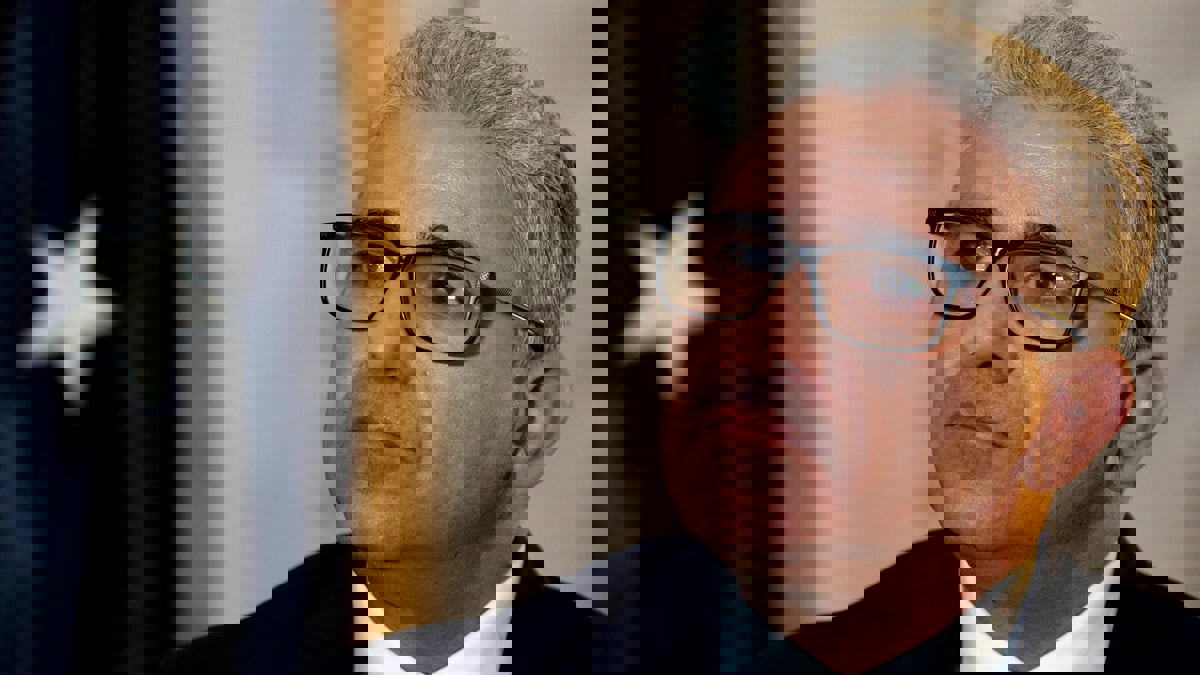 ليبيا .. فتحي باشاغا يسلم تشكيلة حكومته إلى البرلمان للمصادقة عليها