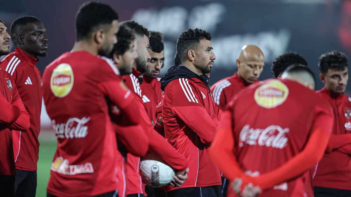 الكشف عن الاسم الأقرب لتولي منصب مدير التعاقدات بالأهلي المصري 