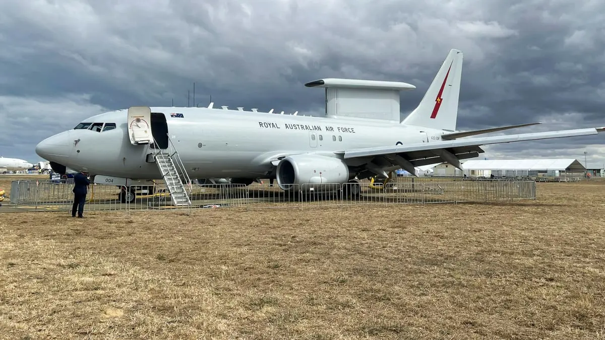 لمواجهة التهديد الروسي.. الناتو يتزود بطائرات استطلاع جديدة