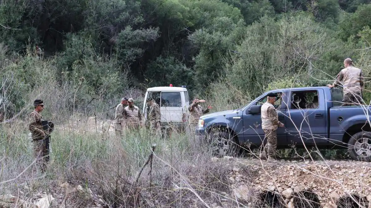 بعد سوريا.. إسرائيل تمطر جنوب لبنان بـ "مبيدات سامة"