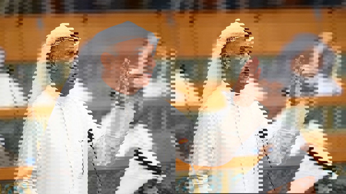 بعد تصريح مرزوق الغانم.. مطالبات بمعرفة مصير "بدون" الكويت المتعاونين مع الغزو العراقي