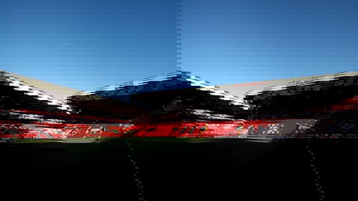 التشكيلة الرسمية لمباراة ليفربول وسالزبورغ في دوري أبطال أوروبا (صورة)