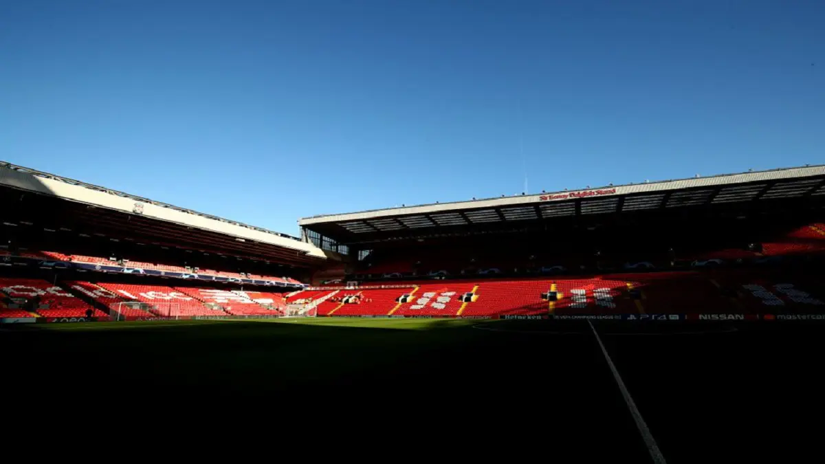 التشكيلة الرسمية لمباراة ليفربول وسالزبورغ في دوري أبطال أوروبا (صورة)