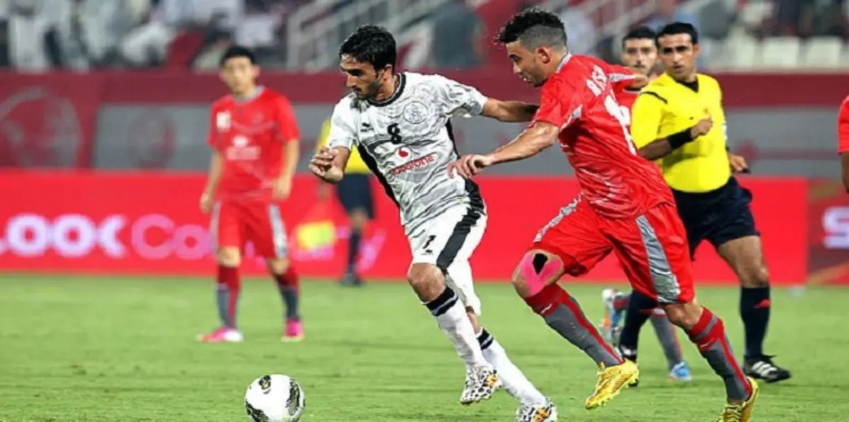 هل يثأر السد من لخويا في الدوري القطري؟