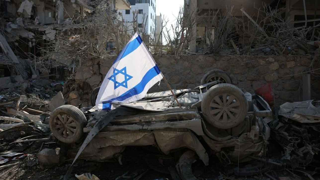 أيام أم أشهر.. كم ستستمر الحرب بين إسرائيل وإيران؟