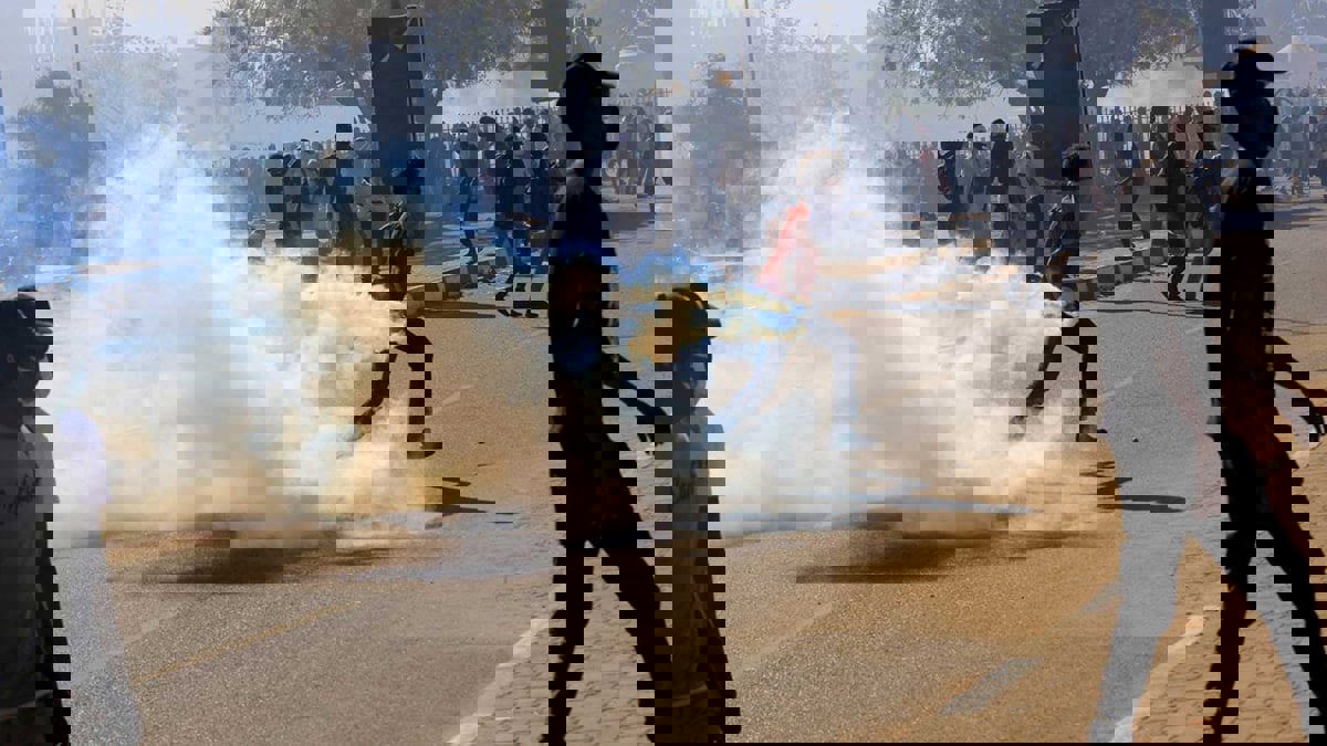 السودان.. "مجلس الدفاع" يوجه بمحاسبة المتورطين في أحداث 30 ديسمبر