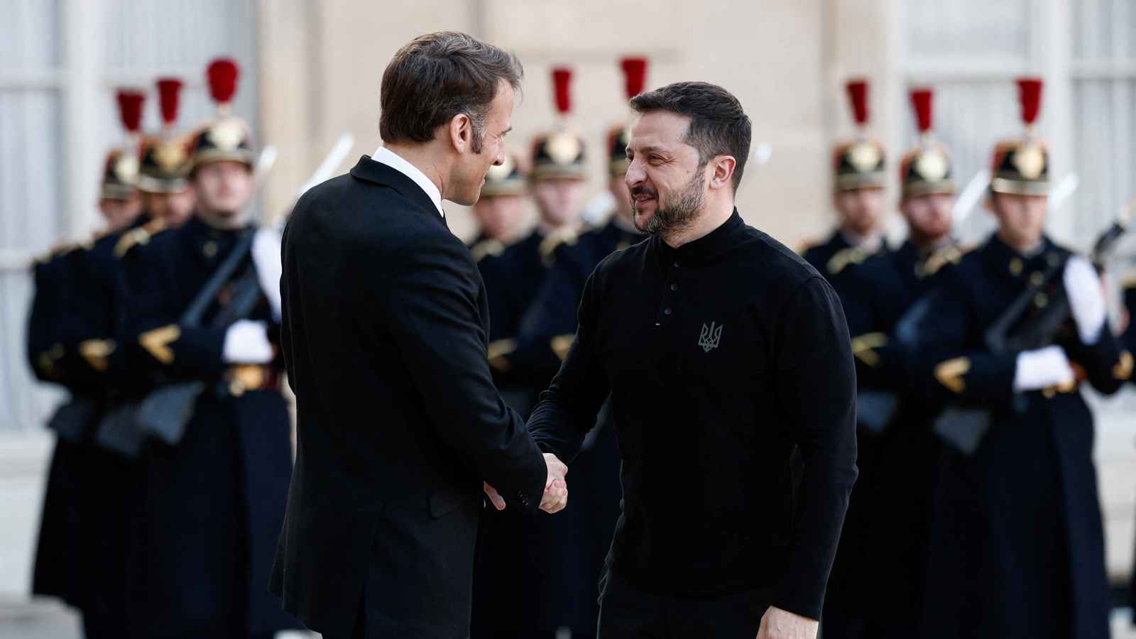 خبراء فرنسيون: وقف إطلاق النار في البحر الأسود غير كافٍ