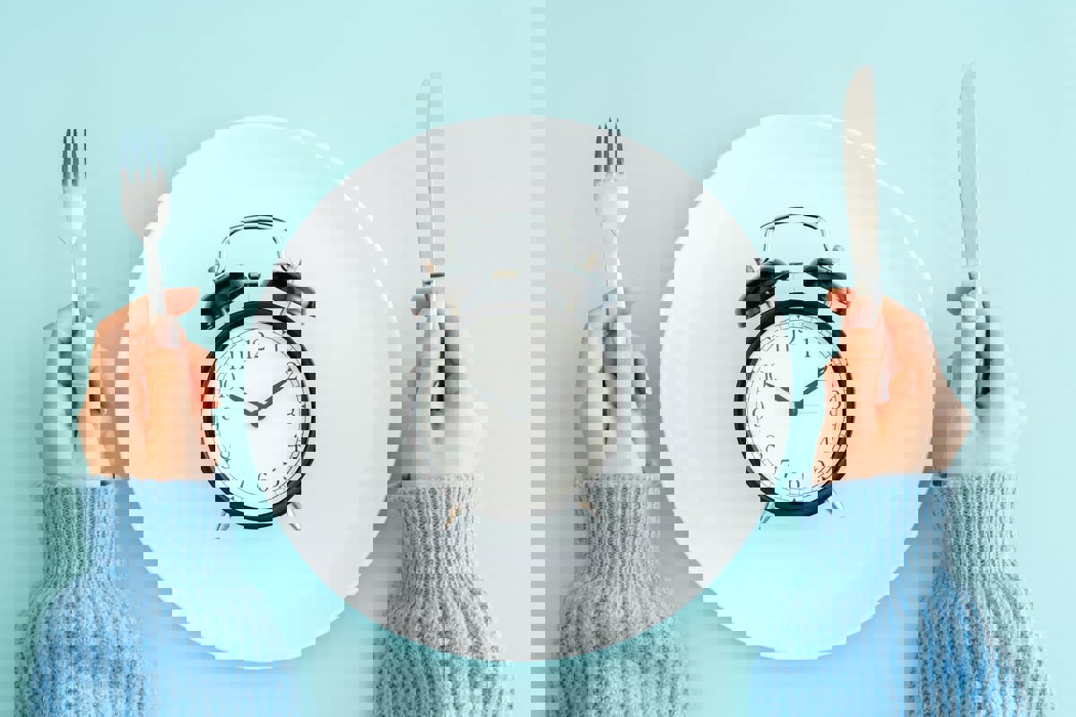 الصيام.. فوائد صحية تتعدى خسارة الوزن