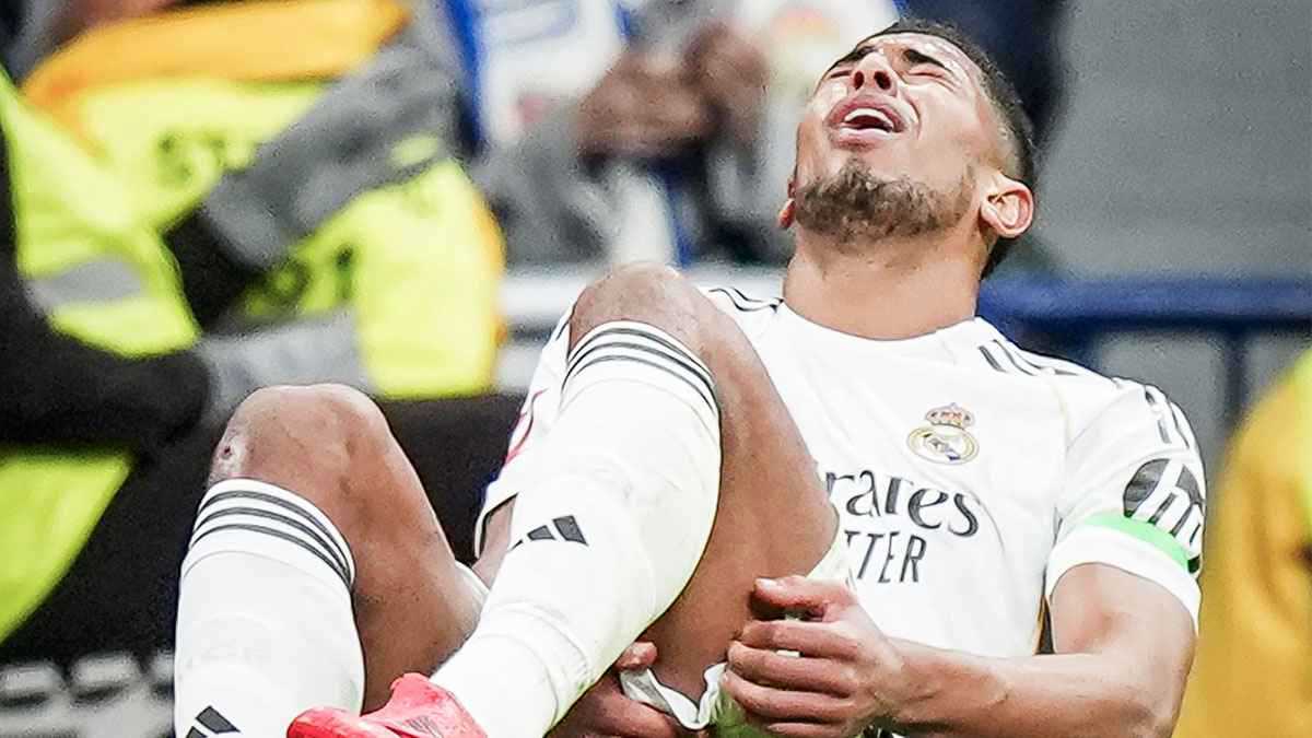 الملكي بلا قائد.. 5 أشياء يخسرها ريال مدريد بغياب بيلينغهام 