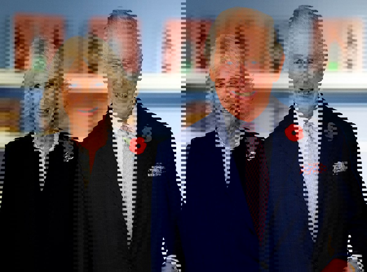 الملكة كاميلا.. رفيقة درب تشارلز تضع بصمتها داخل العائلة الحاكمة