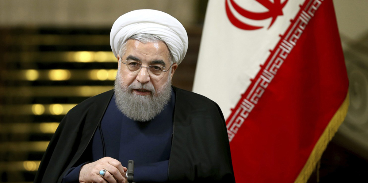 عقوبات واشنطن وجعجعة طهران