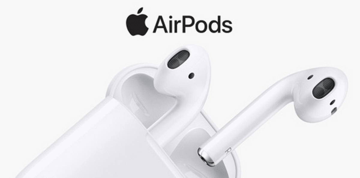 "أبل" تسجل براءة اختراع لحماية سماعتها اللاسلكية