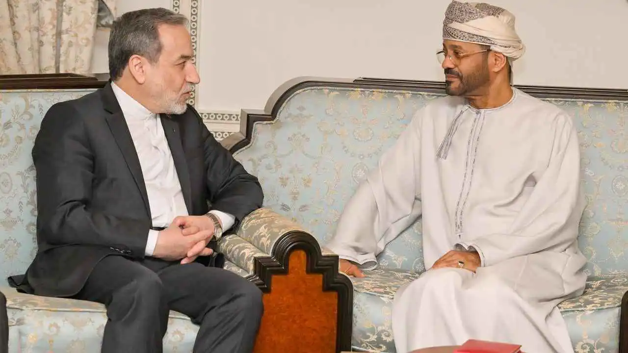 "التحدي الأكبر".. عراقجي يكشف عوامل إجهاض التفاوض مع واشنطن