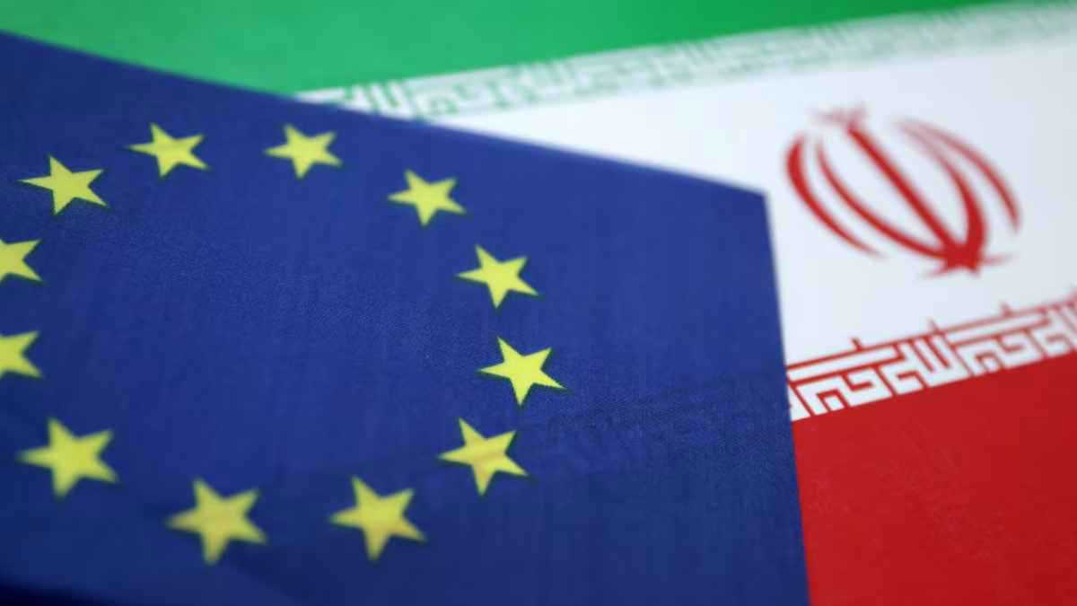 الاتحاد الأوروبي يعتزم فرض عقوبات جديدة على إيران