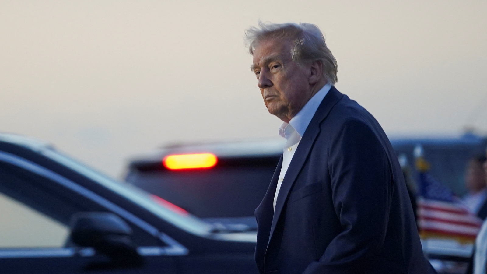 ترامب ينهي وضع الحماية الممنوح للآلاف من مواطني أفغانستان والكاميرون‎