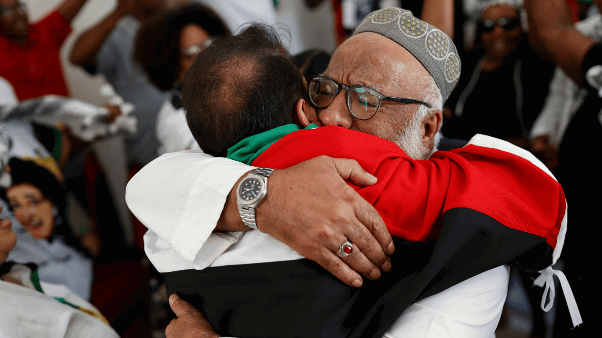 بريتوريا: إسرائيل تمارس فصلا عنصريا "أكثر تطرفا" مما واجهته جنوب أفريقيا 