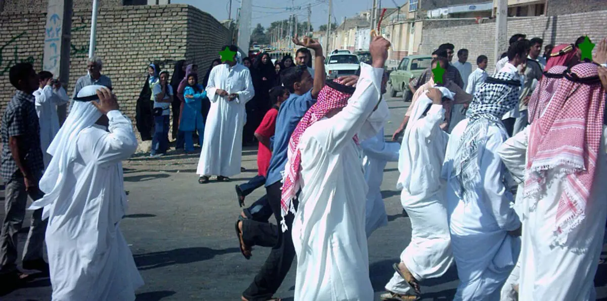 في خوزستان.. عرب إيران يشكون قمعًا لم يسلم منه الأطفال