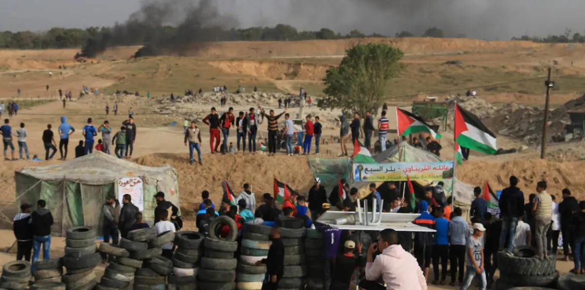 إنذارات بين قوات الاحتلال خوفًا من هجوم عناصر "حماس" عبر الحدود