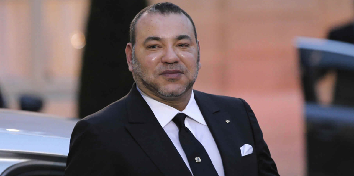 محمد السادس يصدر عفوًا ملكيًا لا يشمل معتقلي "حراك الريف"‎