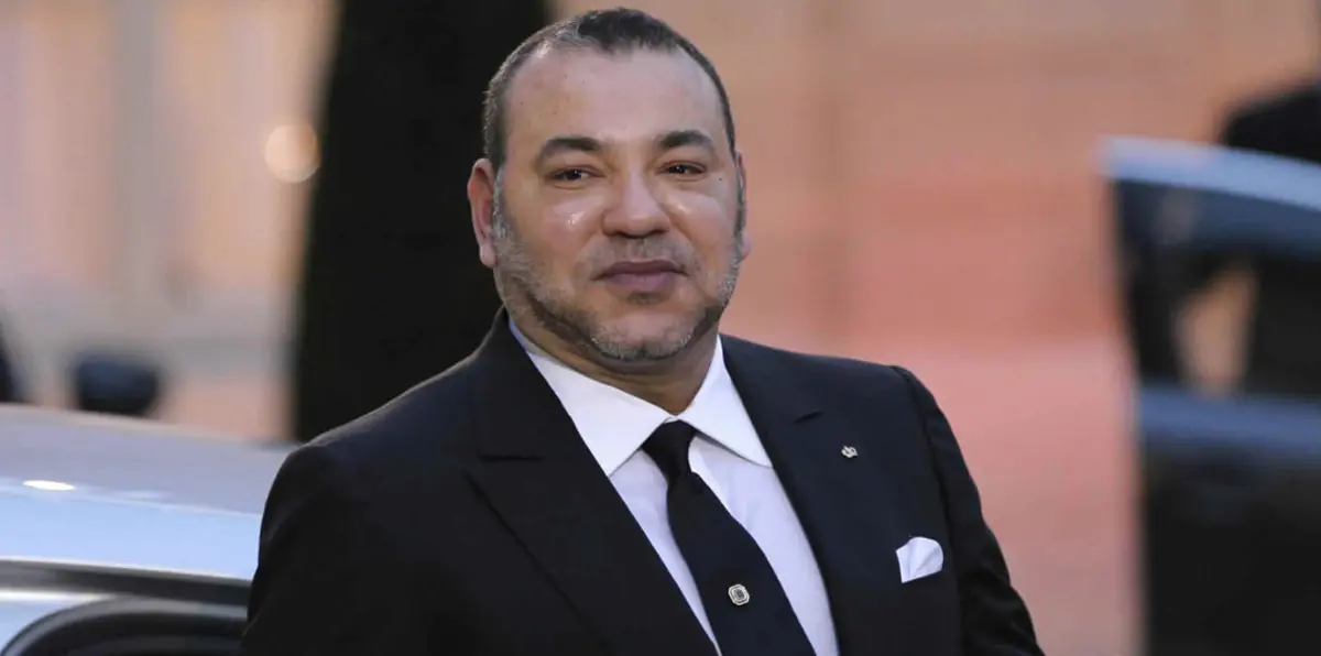 محمد السادس يصدر عفوًا ملكيًا لا يشمل معتقلي "حراك الريف"‎