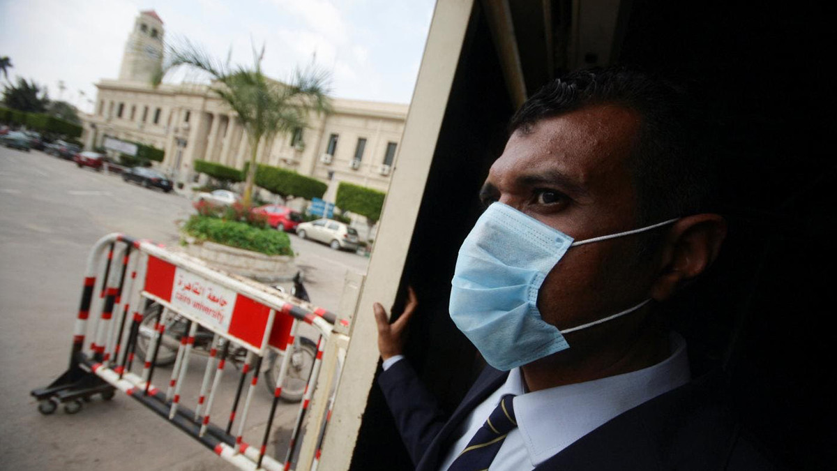 البنك الدولي يقرض مصر 50 مليون دولار لمواجهة كورونا