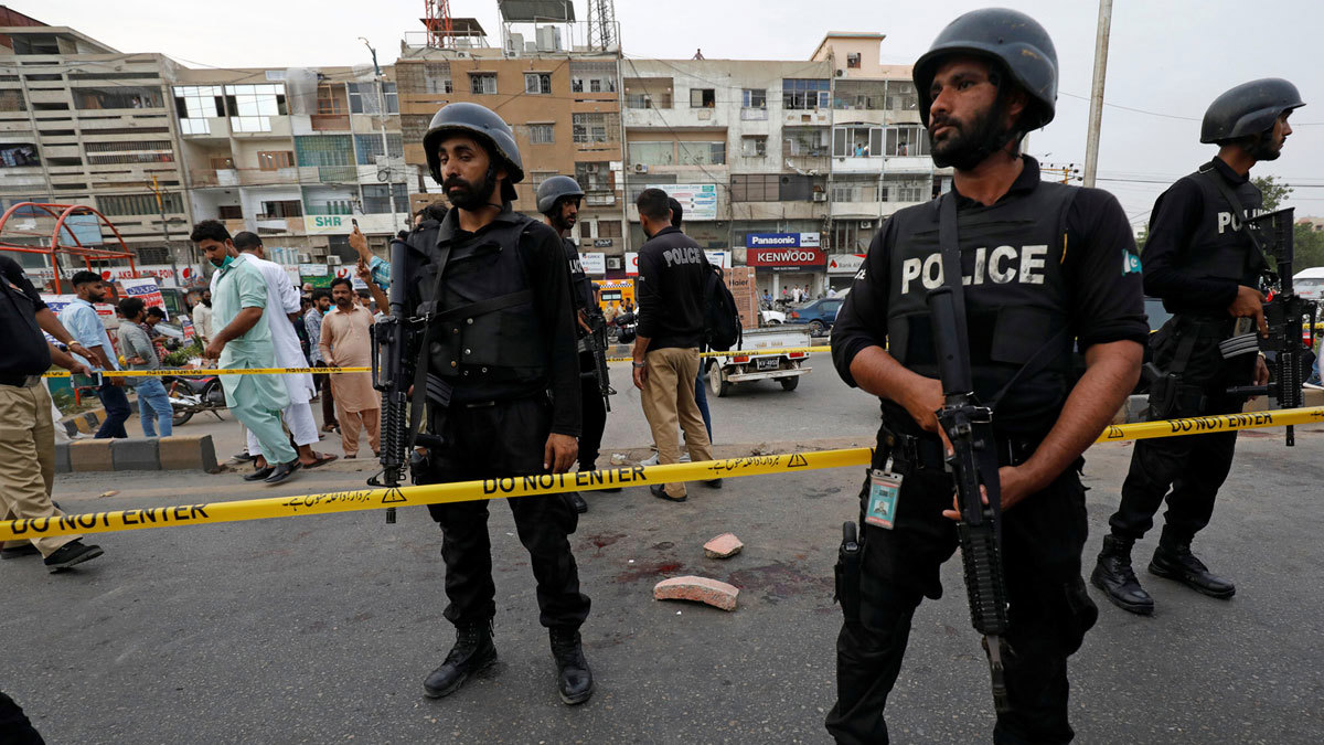 تقرير: إسرائيل ترجح تورط إيران بالانفجار قرب سفارتها في الهند انتقاما لفخري زاده