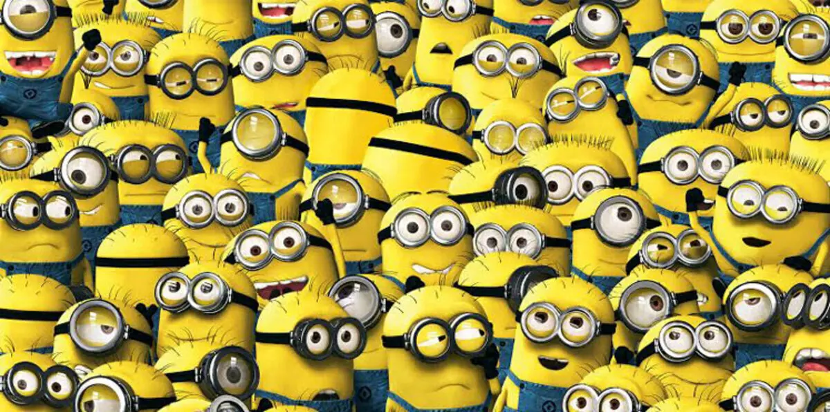 أبرز 10 أفلام إنميشن في 2015