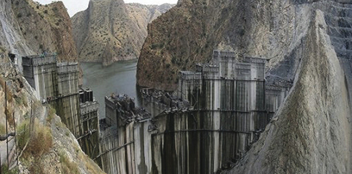 "إرم نيوز" ينشر كواليس اجتماع "ثلاثية سد النهضة" في القاهرة