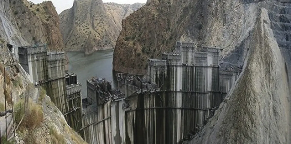 "إرم نيوز" ينشر كواليس اجتماع "ثلاثية سد النهضة" في القاهرة