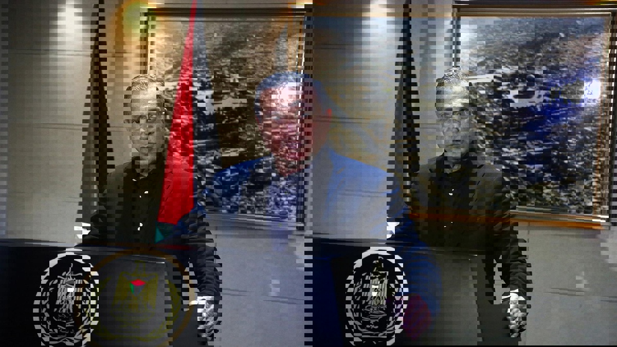 الرئاسة الفلسطينية: لا تنازل عن شرط مشاركة القدس‎ في الانتخابات