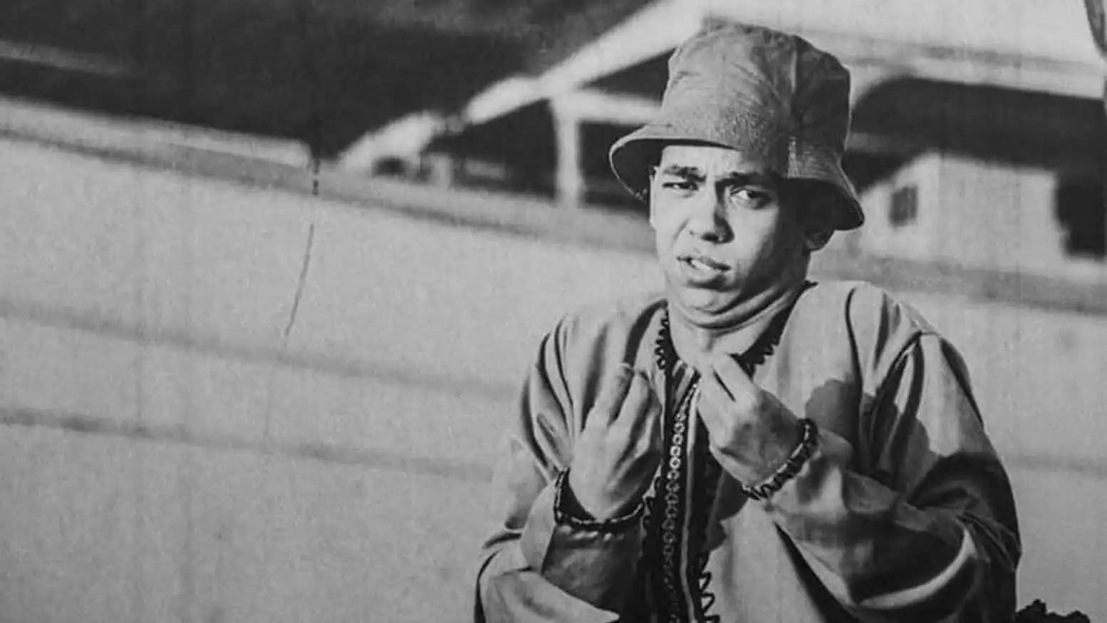 إسماعيل ياسين.. "نهاية مأساوية" لأشهر نجوم الضحك