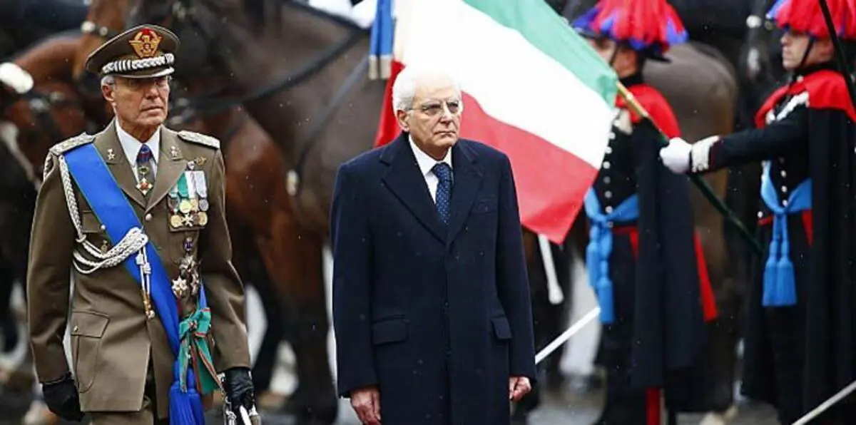 إيطاليا  تصدر عفوا بحق مدانين بخطف رجل دين مصري