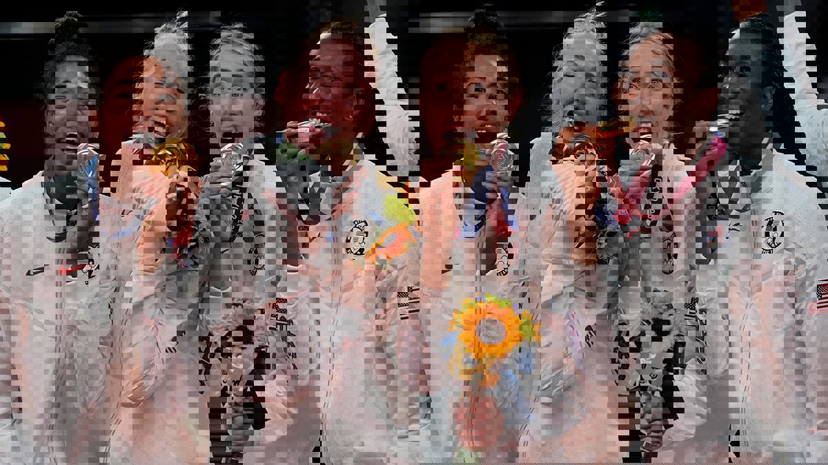 دراسة: 87% من الإساءات عبر وسائل التواصل الاجتماعي استهدفت السيدات في أولمبياد طوكيو