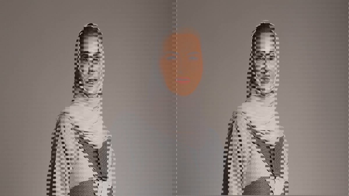 سعوديون يحتفلون بمنصب عالمي جديد لمواطنتهم خلود المانع