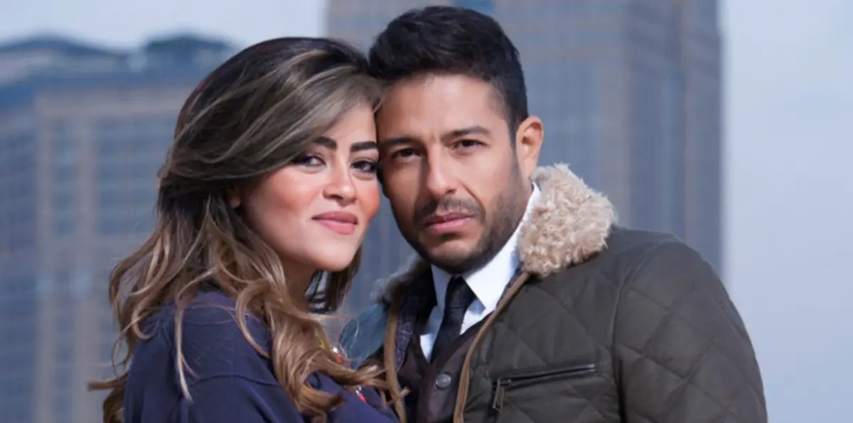 محمد حماقي يعود إلى طليقته