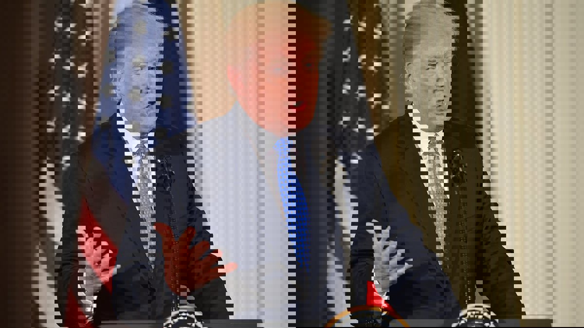 ترامب: إرسال قواتنا إلى فنزويلا خيار مطروح