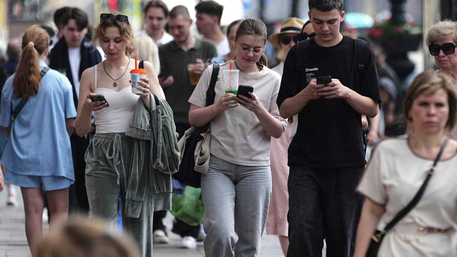 تيليغرام في خطر.. روسيا تتجه للسيطرة "المطلقة" على الإنترنت