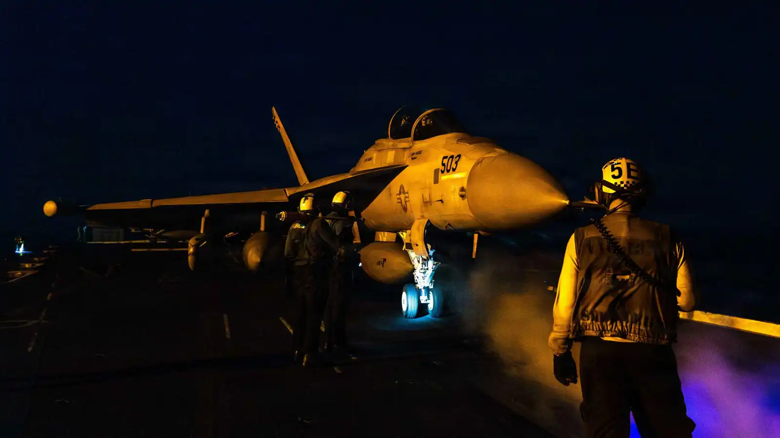 بعد شهر من الحرب.. ما الذي تفصح عنه الأرقام؟