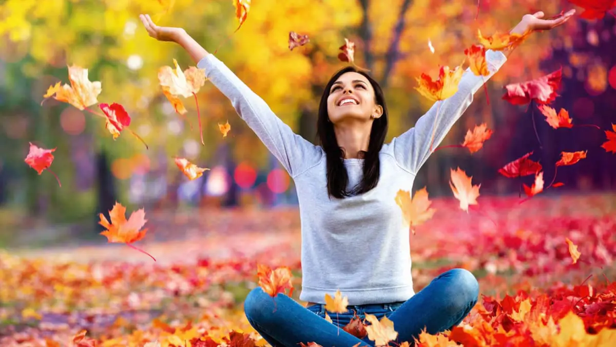 "السعادة عادة" علم النفس يؤكد أهمية تبني عادات دائمة