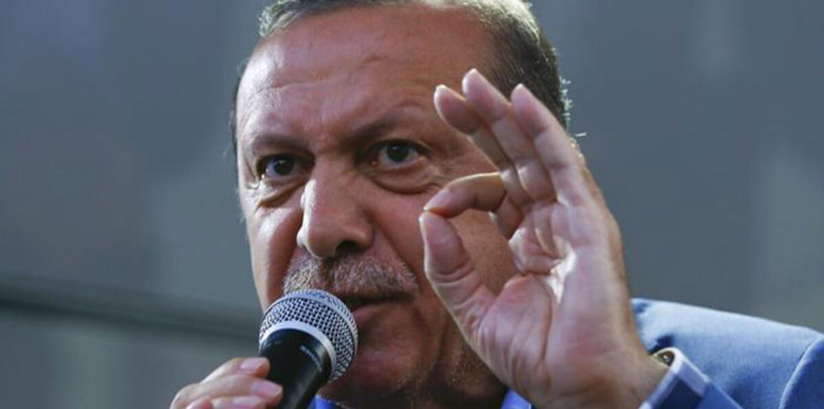 بعد الانقلاب الفاشل.. أردوغان يتعهد بهدم مركز أتاتورك الثقافي