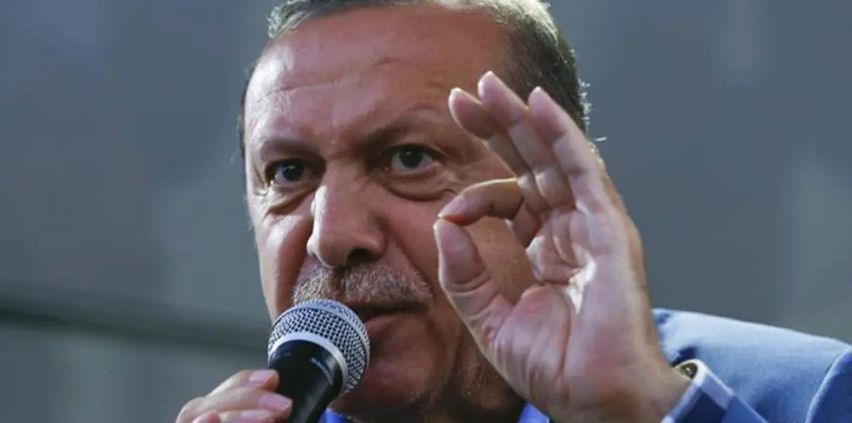 بعد الانقلاب الفاشل.. أردوغان يتعهد بهدم مركز أتاتورك الثقافي
