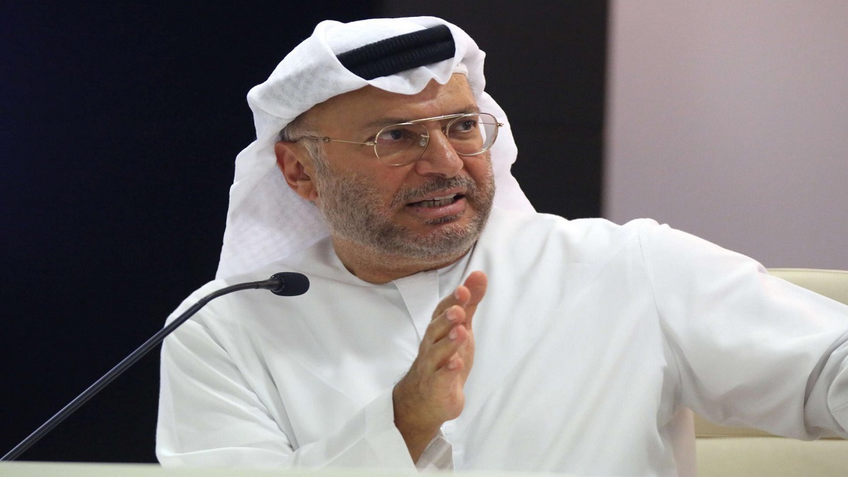 قرقاش يدعو إلى استخلاص العبر من دروس الدوحة وبيروت لتعزيز البعد العربي