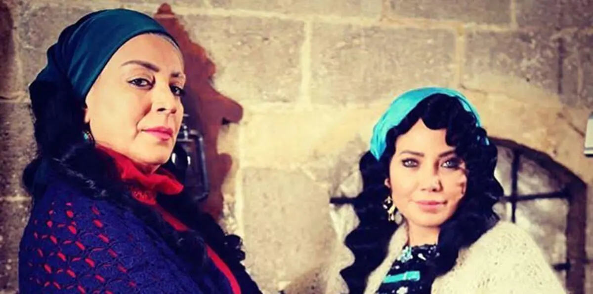 بالصور.. 4 مسلسلات سورية تسعى للتفرد في رمضان 2017