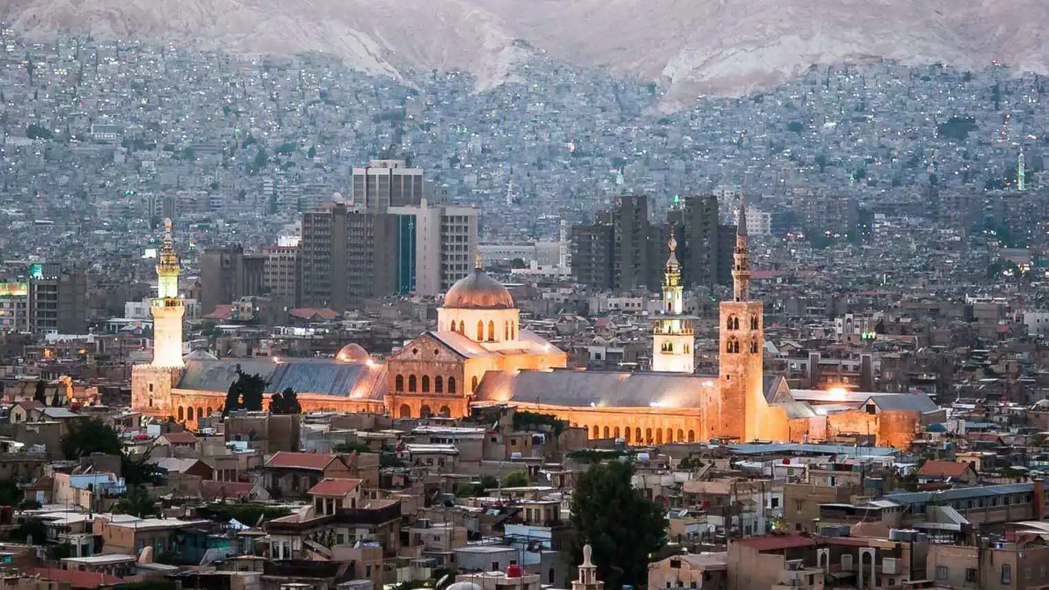 استياء إثر اعتداء مسؤول في "محروقات دمشق" على عامل (فيديو)