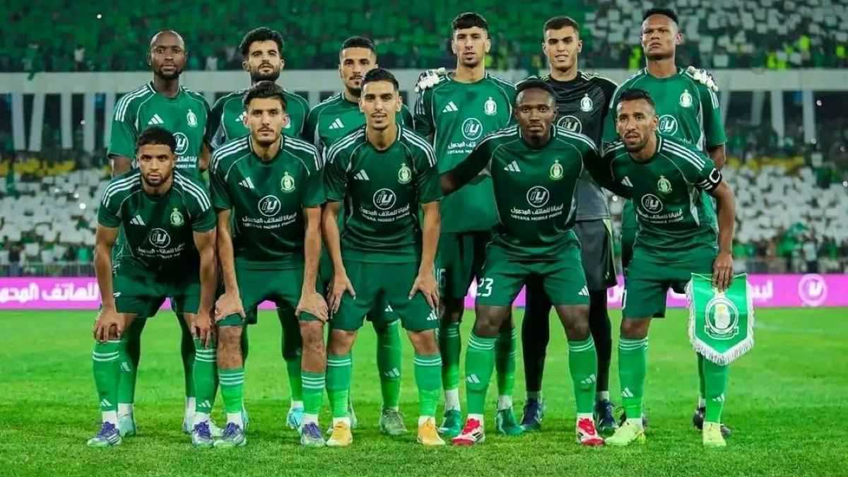 الأهلي طرابلس يتوج بكأس ليبيا أمام الأهلي بنغازي ويحقق ثنائية 2024 ـ 2025